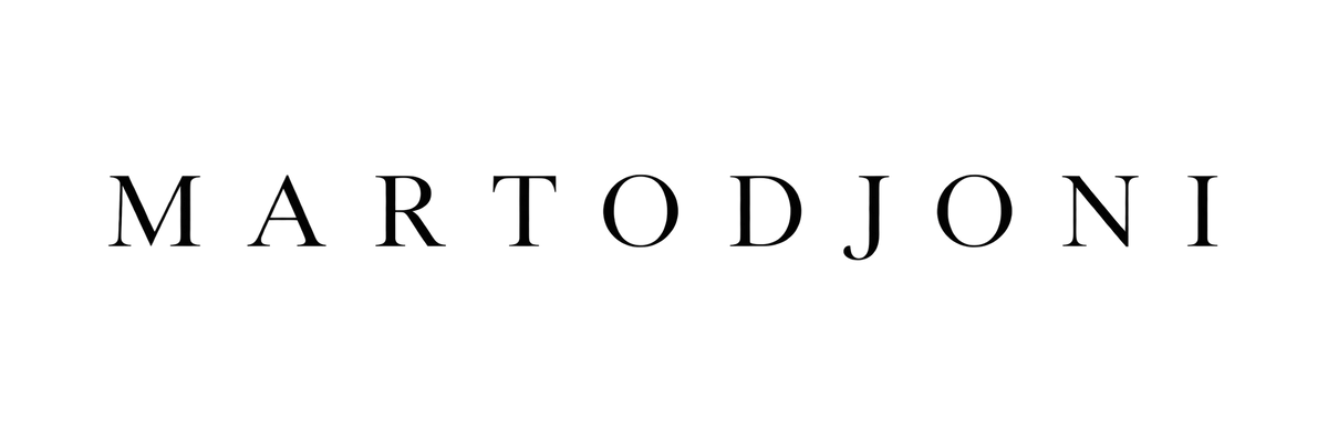 Martodjoni